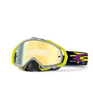 Oakley Mayhem MX Goggles Mens